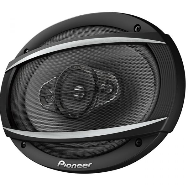 Pioneer 6x9 in 650W
